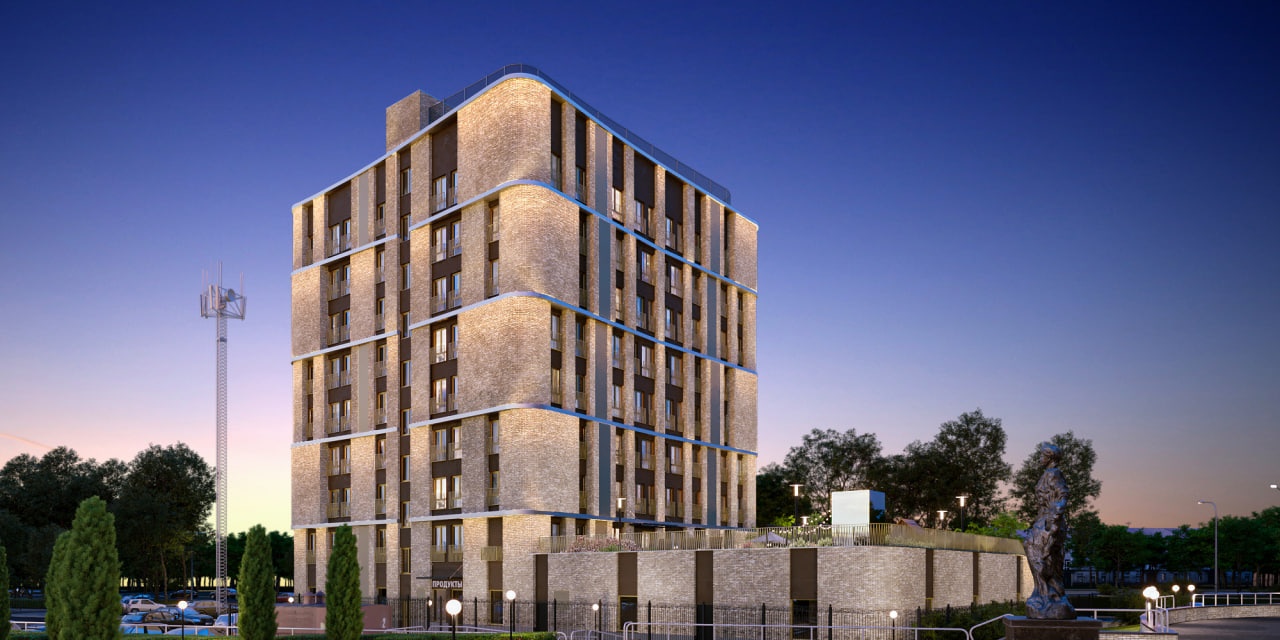 ТРЕЙД-ИН от ИНГРУПП